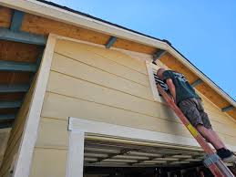 Best Historical Building Siding Restoration  in Chamberlain, SD